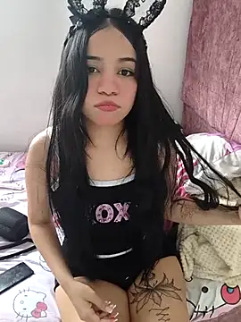 Snapshot of Tatiana_Flame69 chatting on April 2026 08:04:01 PM Tatiana Flame69 online show from April 2026 08:04:01 PM