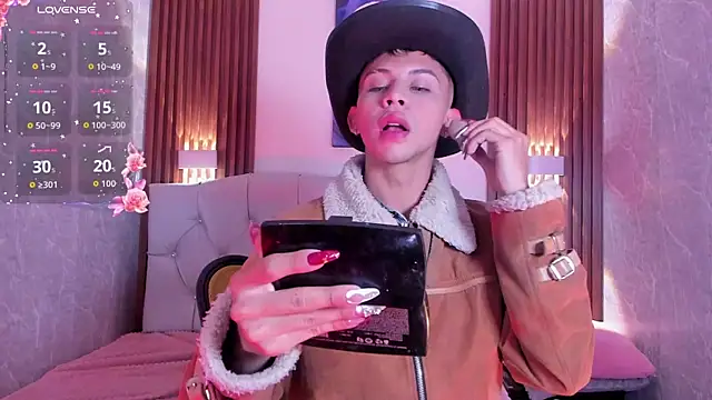 Snapshot of Apolo_Prince1 chatting on April 2026 12:53:02 PM Apolo Prince1 online show from April 2026 12:53:02 PM