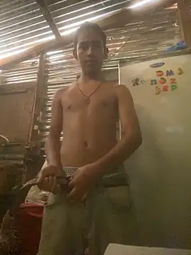 Snapshot of Mellvinn chatting on May 2026 05:40:01 PM Mellvinn online show from May 2026 05:40:01 PM