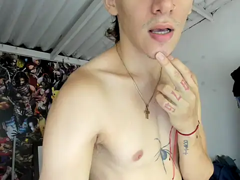sebas jusa online show from June 2026 12:48:02 PM
