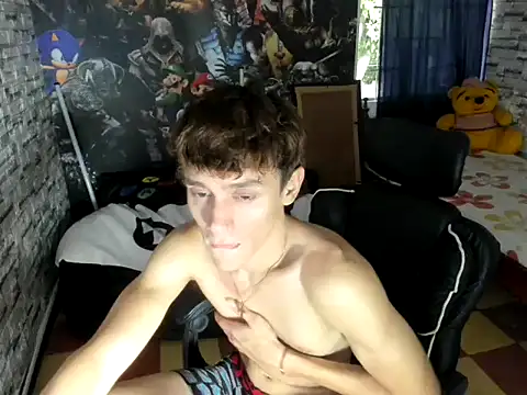 sebas jusa online show from June 2026 11:59:02 AM