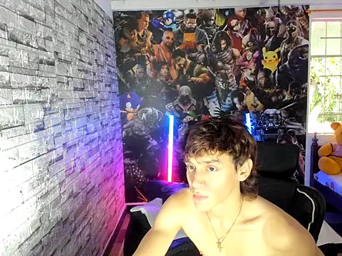 sebas jusa online show from July 2026 12:53:01 PM
