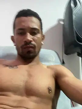 PullingBarbican online show from April 2026 09:39:33 PM