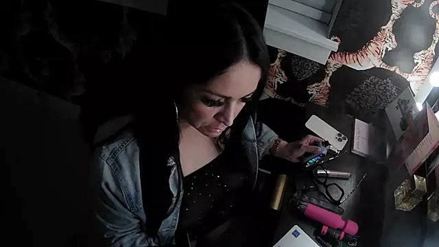 Bellesa4u online show from April 2026 05:46:02 AM