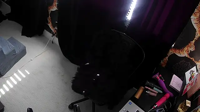 Bellesa4u online show from April 2026 06:57:01 PM