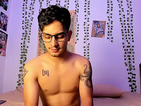 JaxJinx online show from April 2026 02:40:02 AM