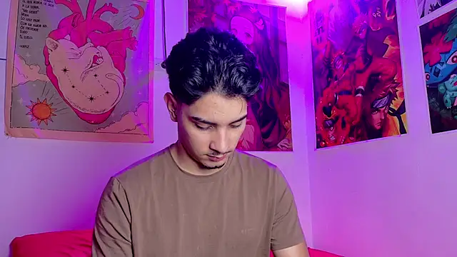 JaxJinx online show from June 2026 02:57:01 AM