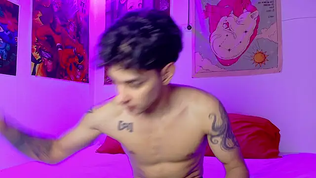 JaxJinx online show from July 2026 02:24:01 AM