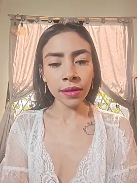 Vayolet  rouse online show from April 2026 08:23:01 PM