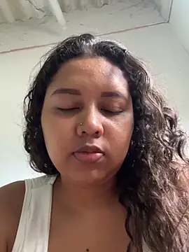 Snapshot of Ninibella chatting on April 2026 08:26:01 PM Ninibella online show from April 2026 08:26:01 PM