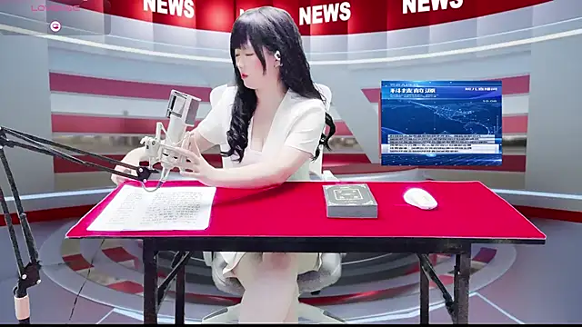 Too-WanStar online show from May 2026 02:54:01 PM