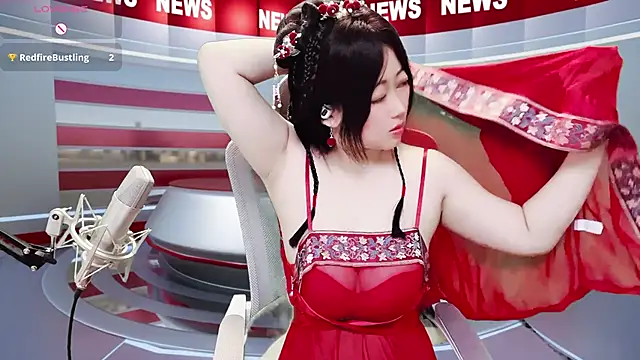 Too-WanStar online show from May 2026 02:45:01 PM