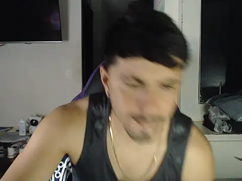 Snapshot of Andres_Blessed chatting on April 2026 12:16:02 AM Andres Blessed online show from April 2026 12:16:02 AM