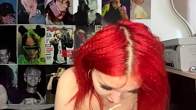 LaineRivett online show from April 2026 09:36:02 AM