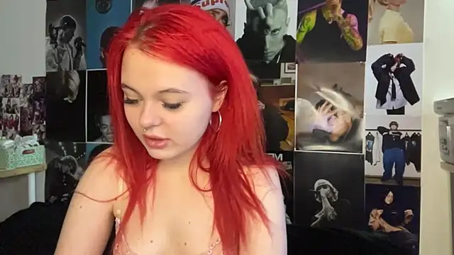 LaineRivett online show from April 2026 01:40:01 PM