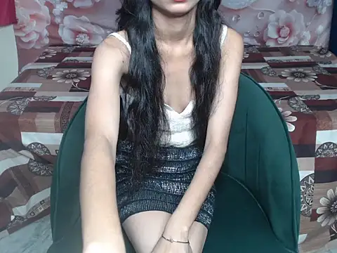 Snapshot of Ada-19 chatting on April 2026 04:48:01 AM Ada-19 online show from April 2026 04:48:01 AM