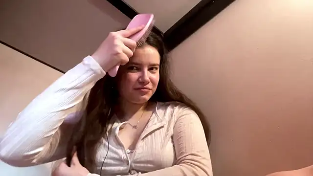 LonnaVandal online show from April 2026 09:59:01 AM