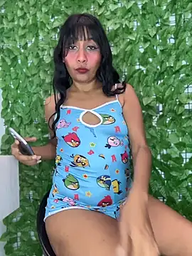 Snapshot of MELIZ_QUEEN chatting on April 2026 12:08:02 PM MELIZ QUEEN online show from April 2026 12:08:02 PM