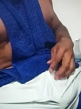 Antonny grace online show from April 2026 02:50:02 AM