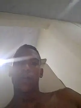 MarcosVIPCONTROL online show from July 2026 06:52:01 AM
