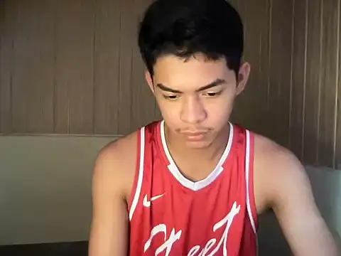 yourhotasian jhonpol16 online show from June 2026 11:44:01 PM