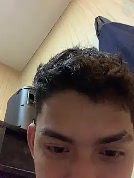 yourhotasian jhonpol16 online show from July 2026 07:09:01 PM