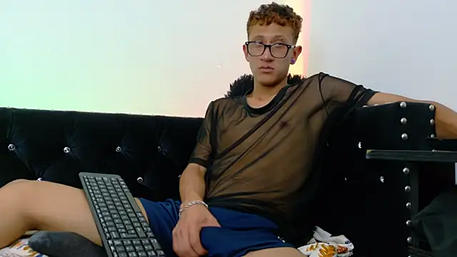 Damian nix online show from April 2026 05:14:01 AM