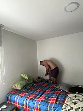 Snapshot of Frednunex chatting on April 2026 03:19:02 PM Frednunex online show from April 2026 03:19:02 PM