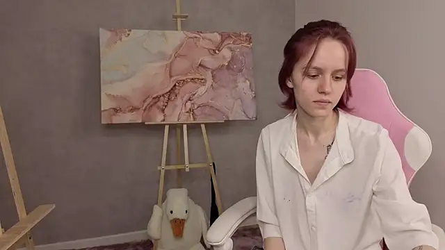 Milena Milyan online show from May 2026 01:11:02 AM