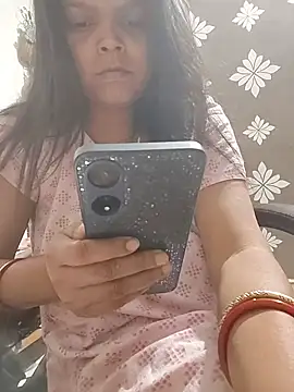 SexySindrela online show from April 2026 11:04:01 AM