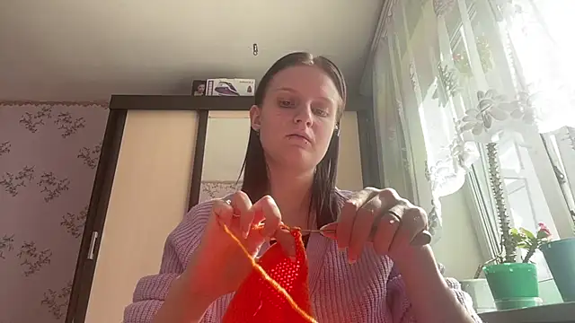 SofiaOops 1 online show from April 2026 08:48:01 AM