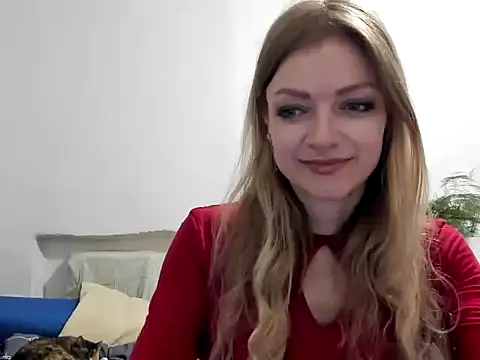 Snapshot of Severina7 chatting on May 2026 07:41:01 PM Severina7 online show from May 2026 07:41:01 PM