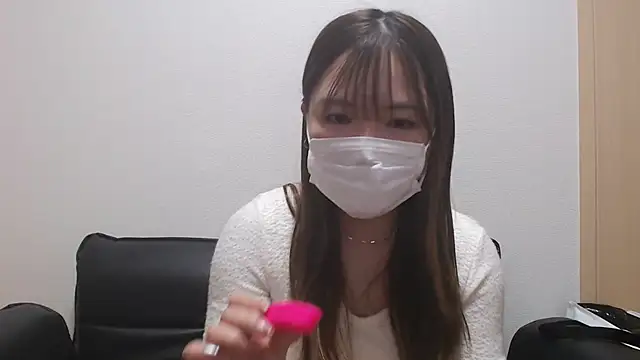 MOKAchann online show from April 2026 06:27:01 AM