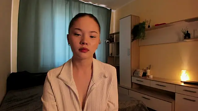 MonyHikaru online show from April 2026 08:15:02 AM