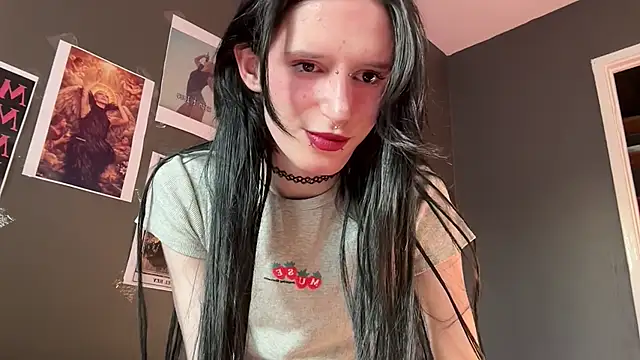 Niky Long online show from April 2026 03:06:01 PM