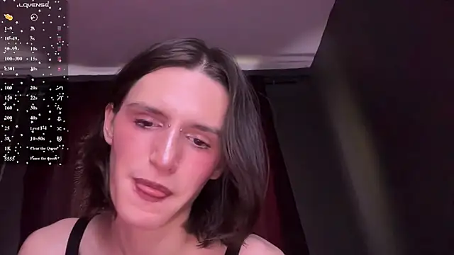 Niky Long online show from June 2026 09:56:02 AM