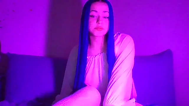 SofiaKitten online show from April 2026 07:08:02 PM