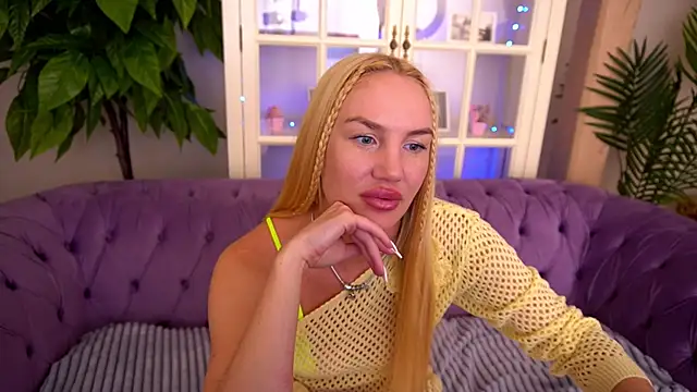 SavageKisses online show from May 2026 06:08:01 AM