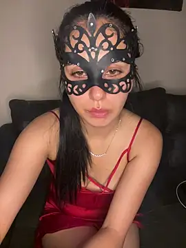 Meryy34 online show from May 2026 08:37:01 PM