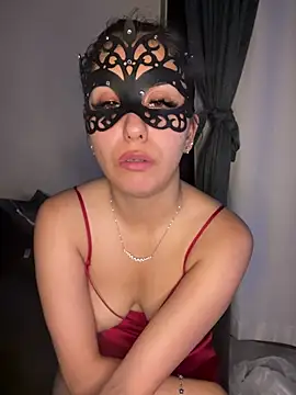 Meryy34 online show from May 2026 08:36:02 PM