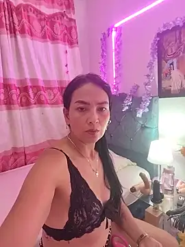 LuluDream online show from June 2026 01:27:01 AM