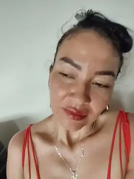 LuluDream online show from June 2026 03:43:01 PM