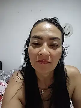 LuluDream online show from June 2026 05:34:01 AM