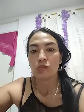 LuluDream online show from July 2026 01:19:02 AM