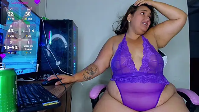 Snapshot of cellycanela_ chatting on May 2026 03:48:02 AM cellycanela online show from May 2026 03:48:02 AM