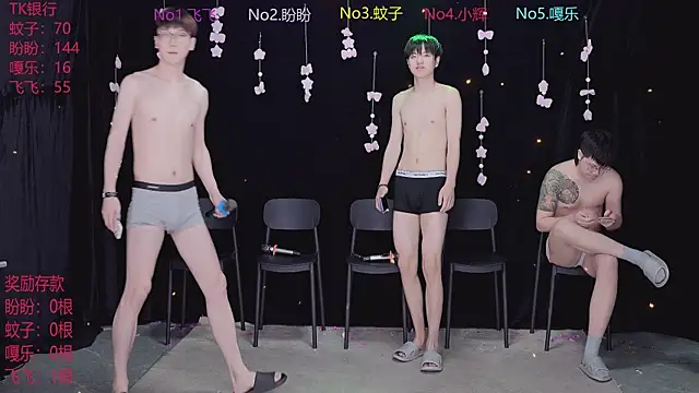 Yourlovingboy--001 online show from April 2026 08:26:01 AM