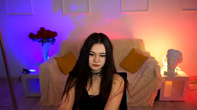 AmiMeow  online show from April 2026 09:59:02 AM