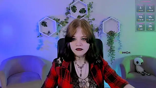 Snapshot of nikki_kiss_ chatting on July 2026 08:38:01 AM nikki kiss online show from July 2026 08:38:01 AM