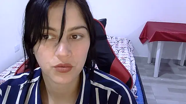 Bandida553 online show from July 2026 11:58:01 PM