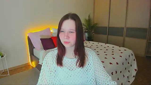 MooonlightSky online show from May 2026 11:16:01 AM